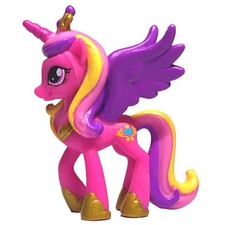 My Little Pony blind bag Princess Cadance version 2