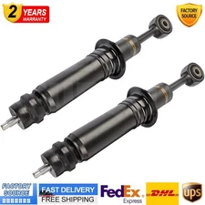 48510-69355 For Lexus LX570 Land Cruiser Front Shock Absorbers Hydraulic 07-15