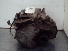 Boite de vitesse Alfa Romeo BRERA