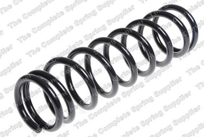 LESJÖFORS 4255465 Schraubenfeder für MAZDA