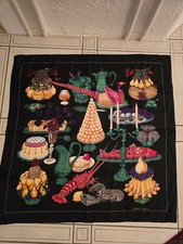 Hermes Seidentuch 90x90