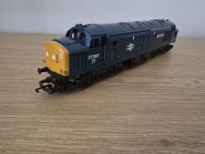 Hornby OO Gauge R402 BR Class 37 Locomotive William Cookworthy