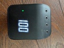 Weber 3201 Connect Smart Grilling Hub   Black...