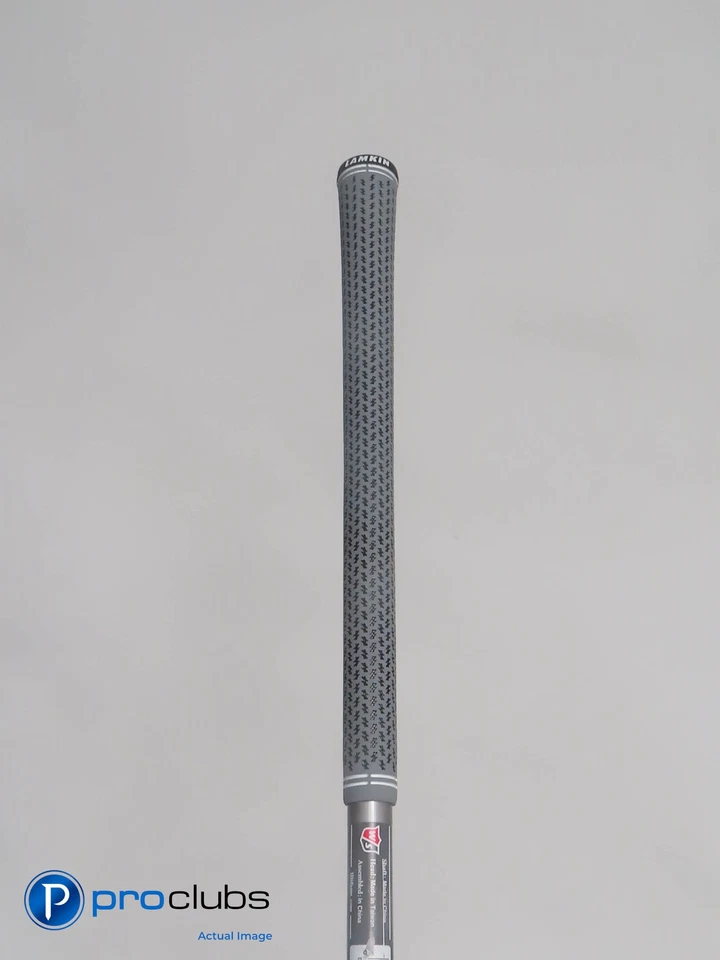 Ladies Wilson DYNAPWR 13* Driver - Project X Even Flow 45g 4.0-L Ladies - 379576 - Image 4 of 4