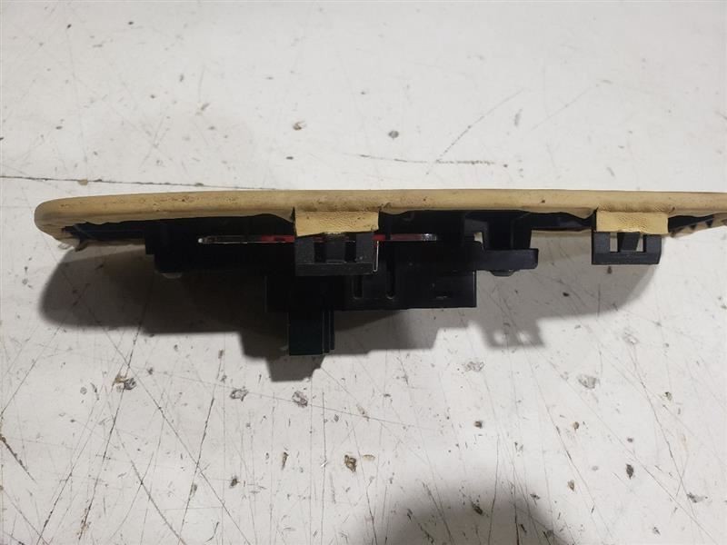 Bentley Continental Flying Spur 06-10 Right Front Seat Switch OEM 07 08