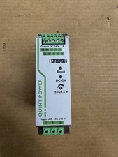 Phoenix Contact, QUINT-PS/1AC/24DC/5