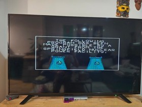 The Simpsons: Bart vs. The World | NES | NINTENDO | PAL A | Cart, manual, sleeve