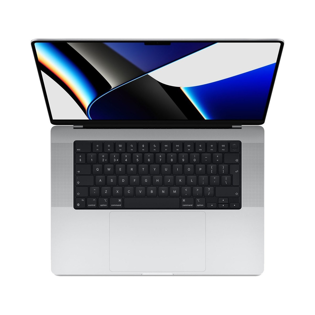 Apple MacBook Pro 16