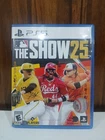 MLB The Show 25 Standard Edition - Sony PlayStation 5