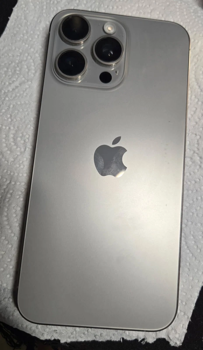 iPhone 15 Pro Max 512GB | eBay