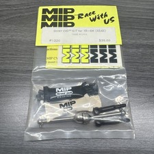 Kit CVD lucido MIP per Yokomo YR-4M posteriore NUOVO