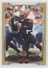 2014 Topps Gold 642/2014 Carlos Dunlap #297 11h3