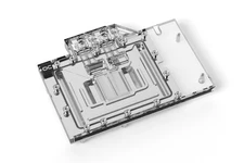 Alphacool Eisblock Aurora Acryl GPX-N RTX 4080 Reference Design with Backplate