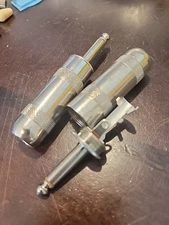 Switchcraft 1/4" Jumbo Plugs Solder Type 2 Pcs