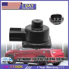 1582A645 EGR Valve Sensor For Mitsubishi Lanc...