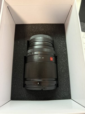 Viltrox Objektiv | AF 13 mm | F/1.4 E | Sony E-Mount