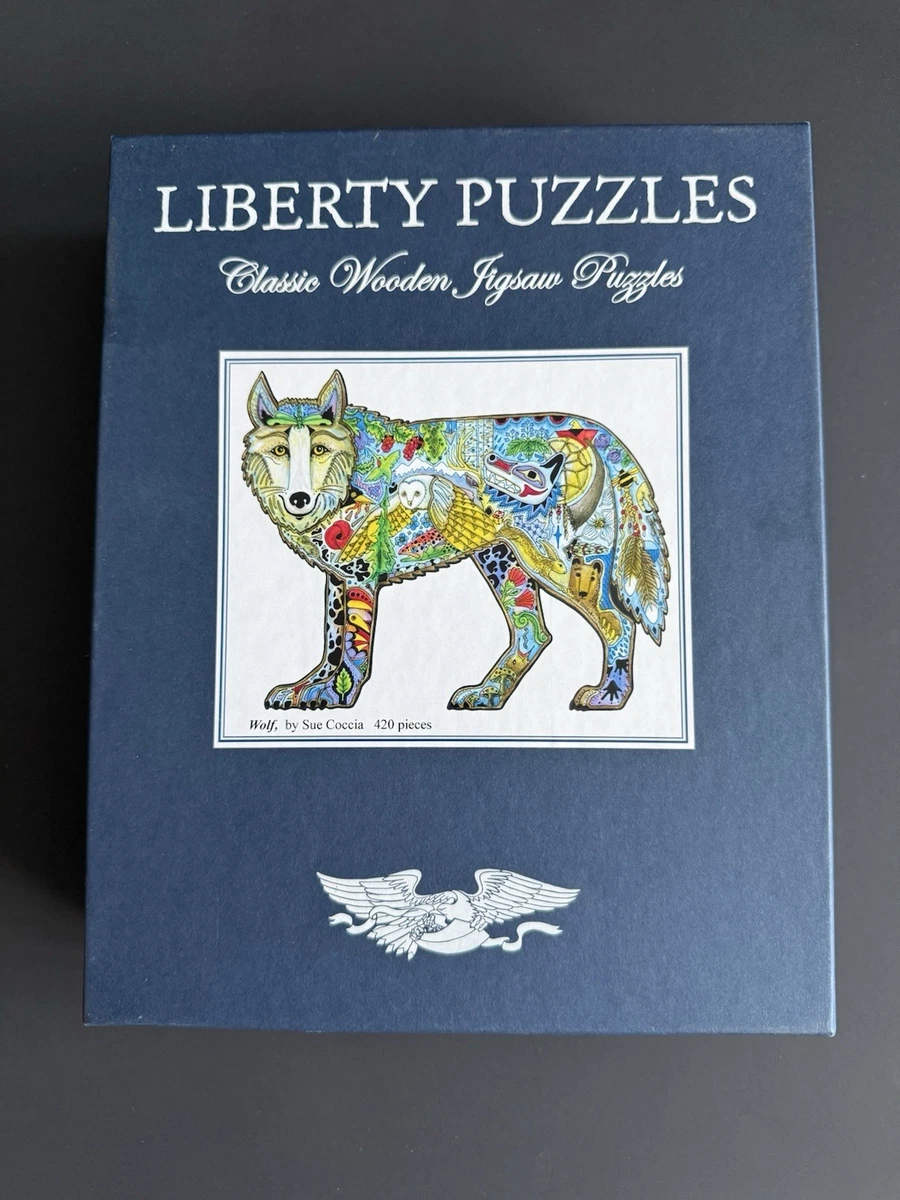 Multi-Color 250 - 499 Pieces Contemporary Puzzles for sale | eBay