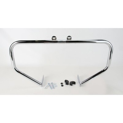 Lindby Custom Chrome Unibar - 14607