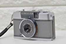 Olympus Pen EE-2 Film Cameras for sale - eBay