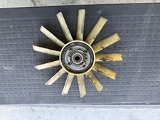Jensen Healey Gt Cooling Fan Wclutch