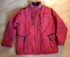 Herren-Winterjacke von Crossfield | Größe 30 | wie neu