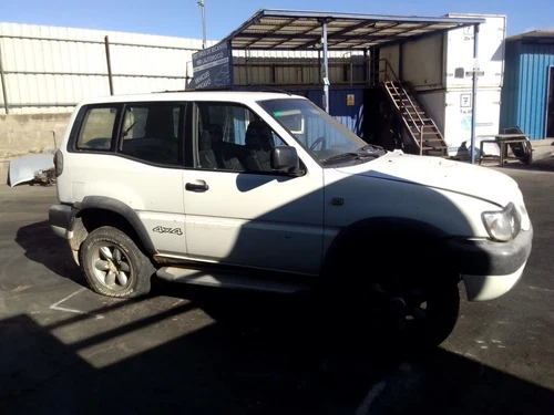 54034646B Mando Multifuncion para NISSAN TERRANO II (R20) SR (3-ptas.) 1 527928 - Imagen 6 de 8