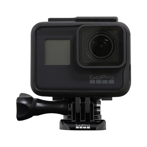GoPro HERO7 Action Camera - Black for sale online | eBay