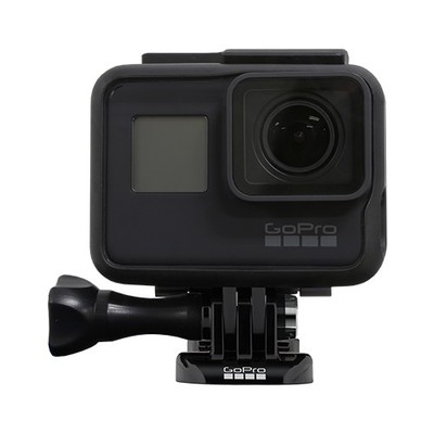 中古美品　　GoPro HERO7 BLACK GoPro HERO7 Action Camera - Black for sale online | eBay