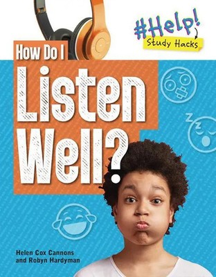 Helen Cox Cannons (u. a.) | How Do I Listen Well? | Taschenbuch | Englisch