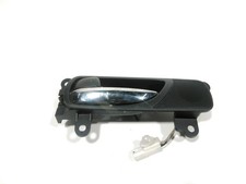 Porte arrière et accessoires Lexus IS