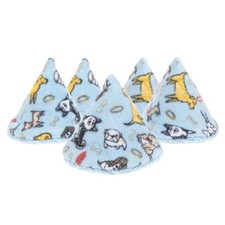 Beba Bean Pee-Pee Teepee Diggity Dog - Cello Bag