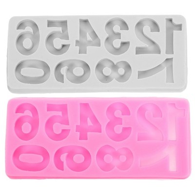  Set of 2 Eiswürfel Form Eiswürfelbereiter Zerquetschter Eismacher