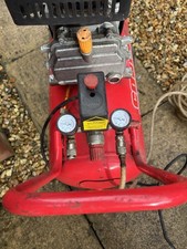 Cobra 50L Air Compressor