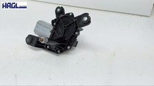 Scheibenwischermotor Hinten 13163029 Opel Corsa 1.0 12V D Limousine