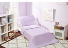 New ListingPurple Kids' 4pc Toddler Bed Set - New - Sealed In plastic
