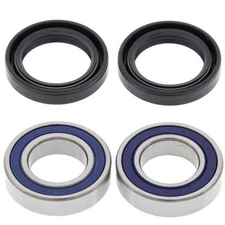 All Balls Front Wheel Bearings & Seals Kit For KTM SXC 625 2003 03 Motocross