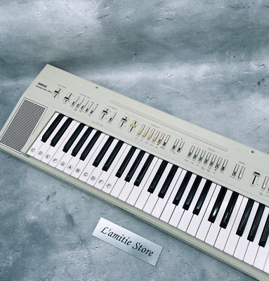 YAMAHA PS-30 キーボード ソフトケース付き Yamaha PS-30 Portable Keyboard Synthesize Japan PS30 Musical