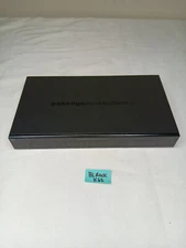 Pakedge SX-8P Network Switch-No Power Cord