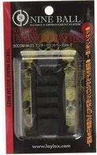 New Laylax Nine Ball Under Mount Base Ver.2 for Tokyo Marui SOCOM Mk23 182109