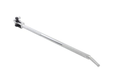 Mytee Products 39.5'' Standard Ratcheting Winch Bar for Flatbed Trailer - Chro...