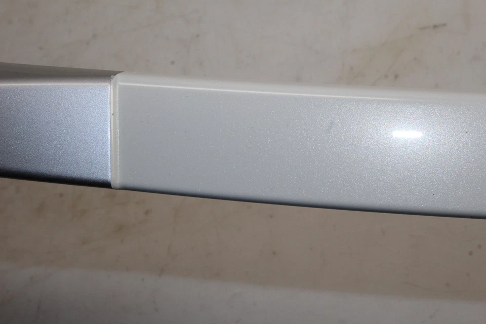 Infiniti QX60 2014 borde de riel de techo izquierdo OEM FK32 Foto 3 de 4