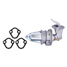 Fuel Pump For OMC 2.5L 3.0L MerCruiser 3.0L 3.7L 4.1L 60032 86234A05 18-7278