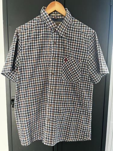 T-shirt Homme Vert clair JS/712007/31