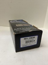 Premium Ceramic Brake Pads Shims And Hardware Front 301.13030