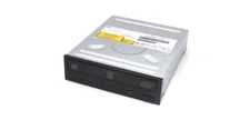 HL DATA STORAGE SUPER MULTI DVD REWRITER GH70N, 5V-1.5A, 12V-2.0A