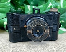 Falcon Miniature Bakelite Camera Utility MFG Co VTG 1939 - Display/Parts/Repair