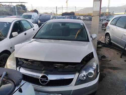 45369043 Mando Multifuncion para OPEL VECTRA C BERLINA Sport 2006 1356698 - Imagen 10 de 10
