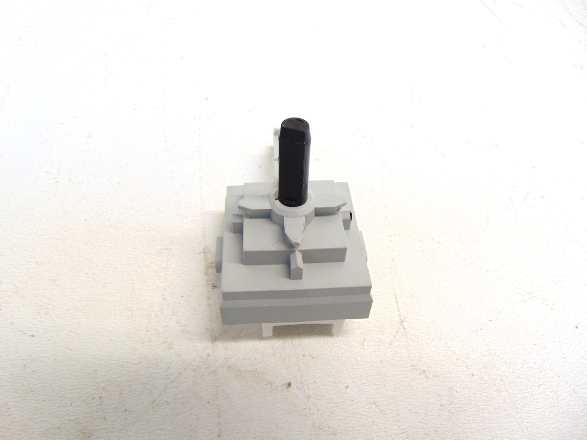 Whirlpool wtc57521w✖️3 WPW10705575 Genuine OEM Dishwasher Turbidity