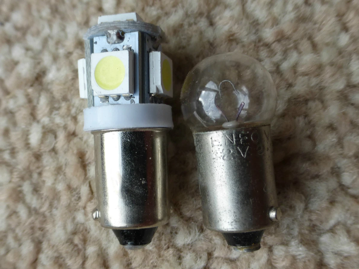 LED-6-BA9S-W