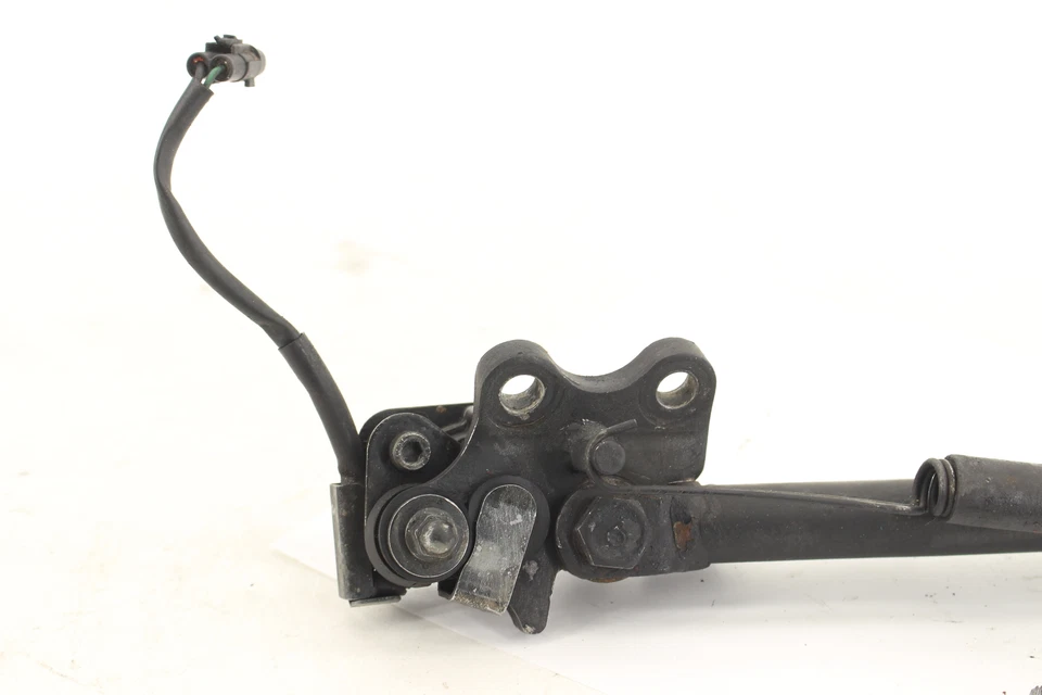 Kawasaki Ninja Zx6r Zx600r 2009 OEM soporte lateral soporte sensor pernos 32043 Foto 2 de 4